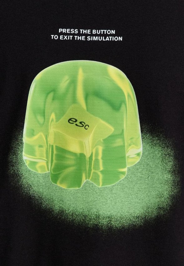 Футболка Befree