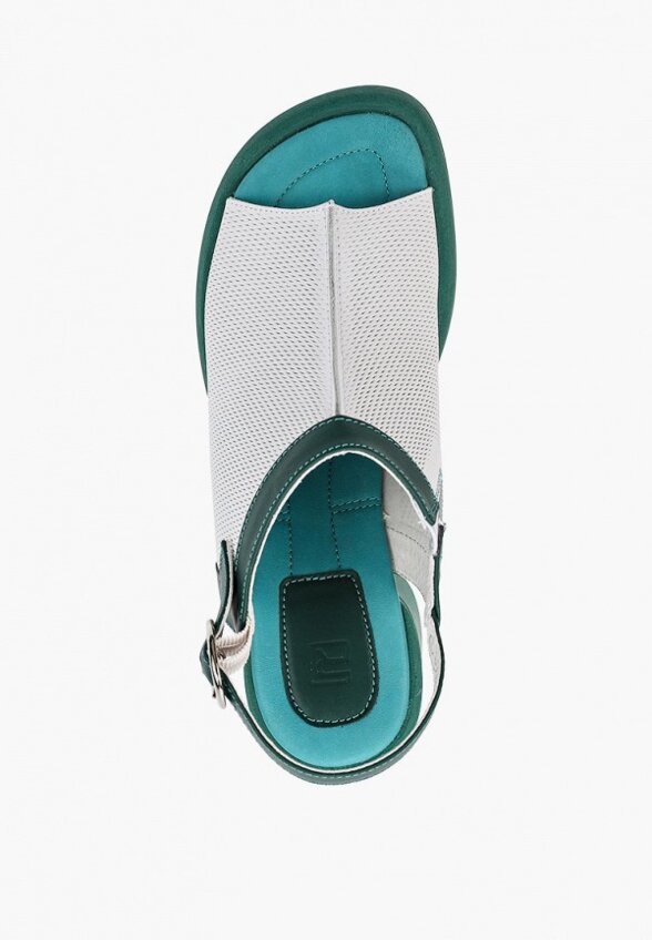 Босоножки Riconte