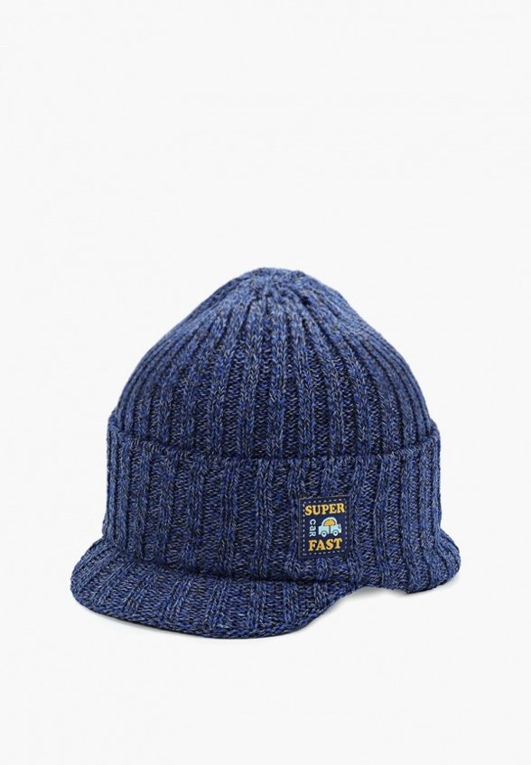 Шапка marhatter