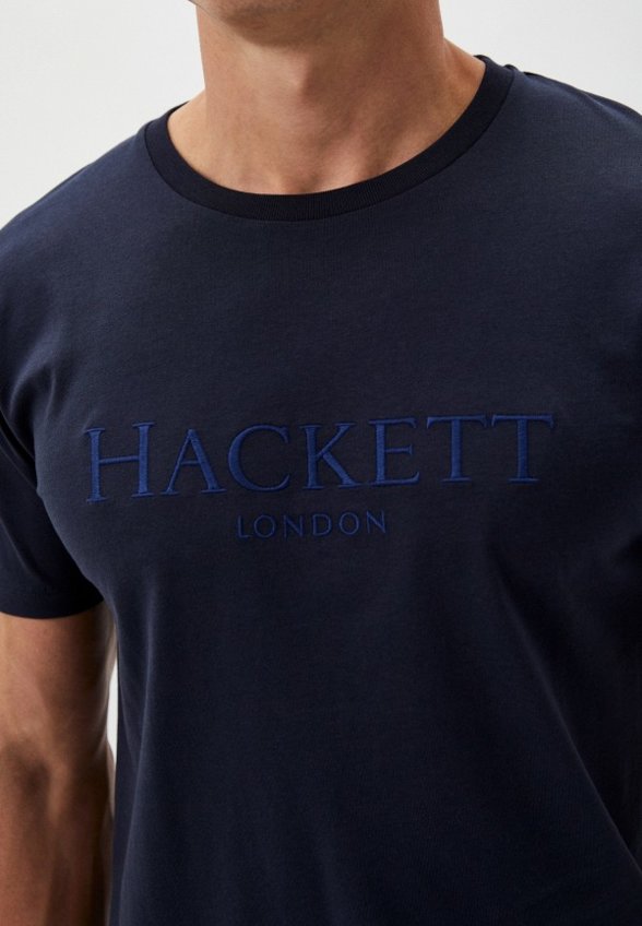 Футболка Hackett London