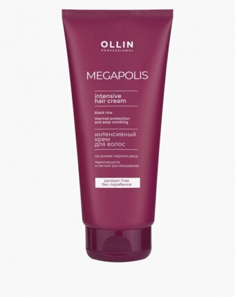 Крем для волос Ollin женщинам