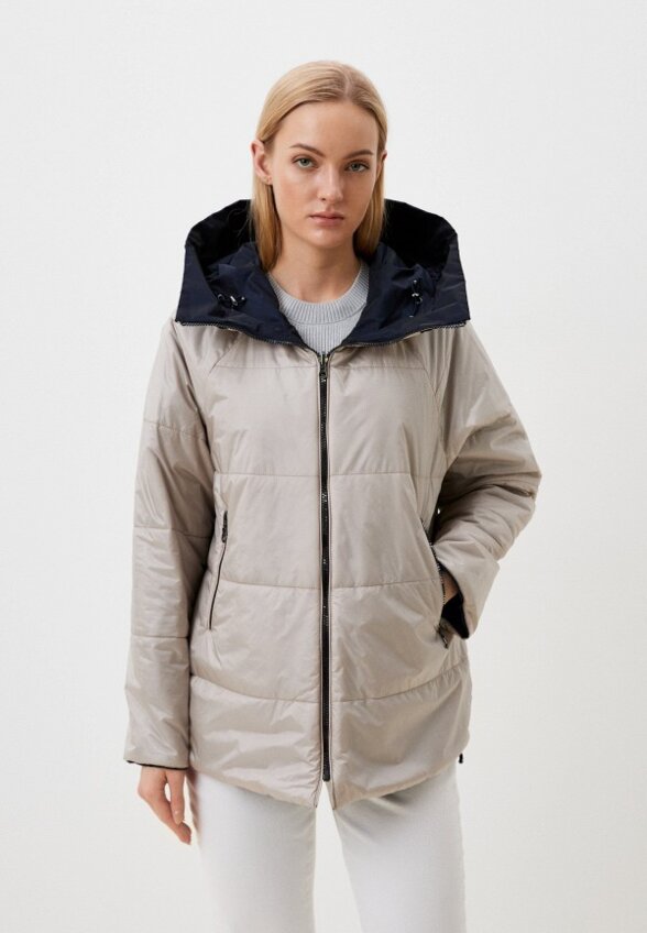 Пуховик Dixi-Coat