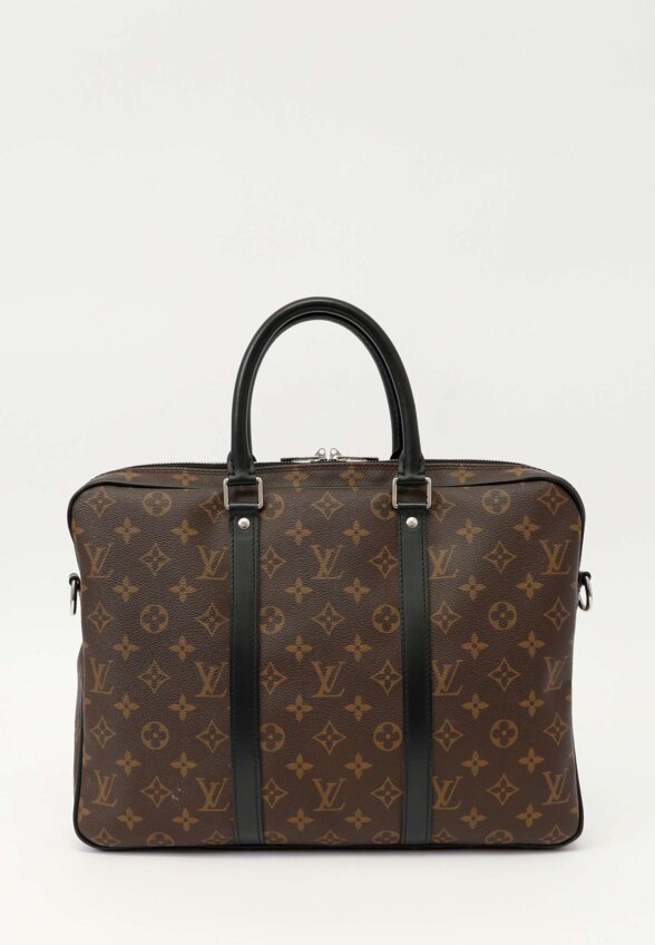 Louis Vuitton Porte-Documents Voyage
