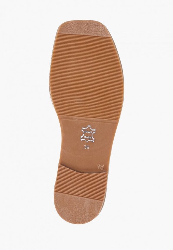 Сандалии Gresco