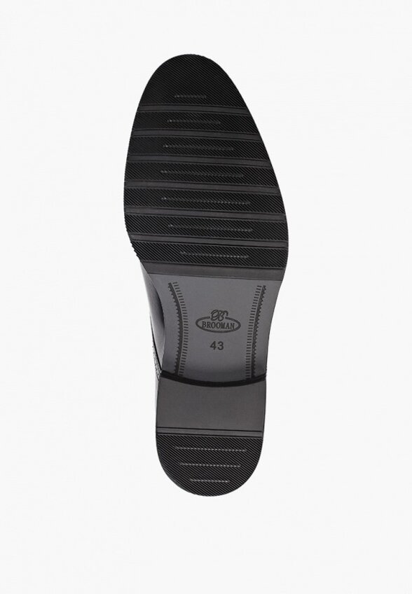 Туфли Brooman