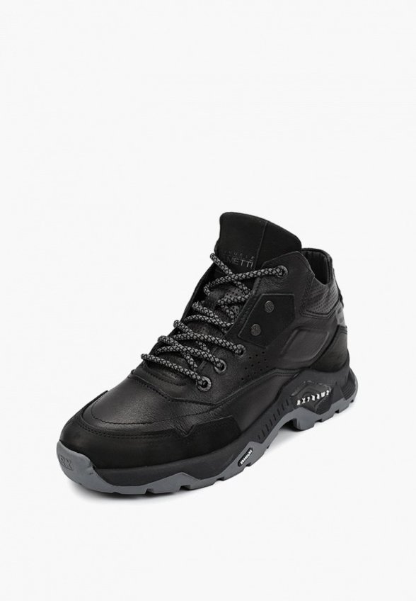 Ботинки Emanuele Gelmetti