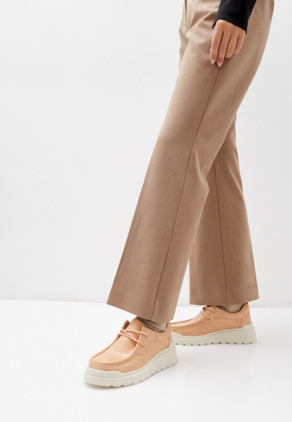 Ботинки Francesco Donni