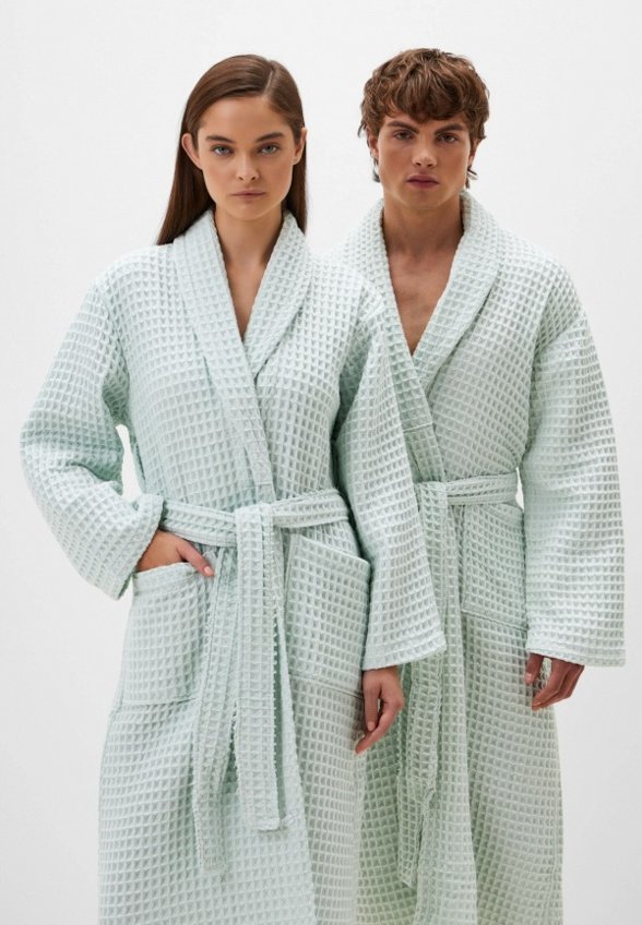 Халат домашний Urban Family