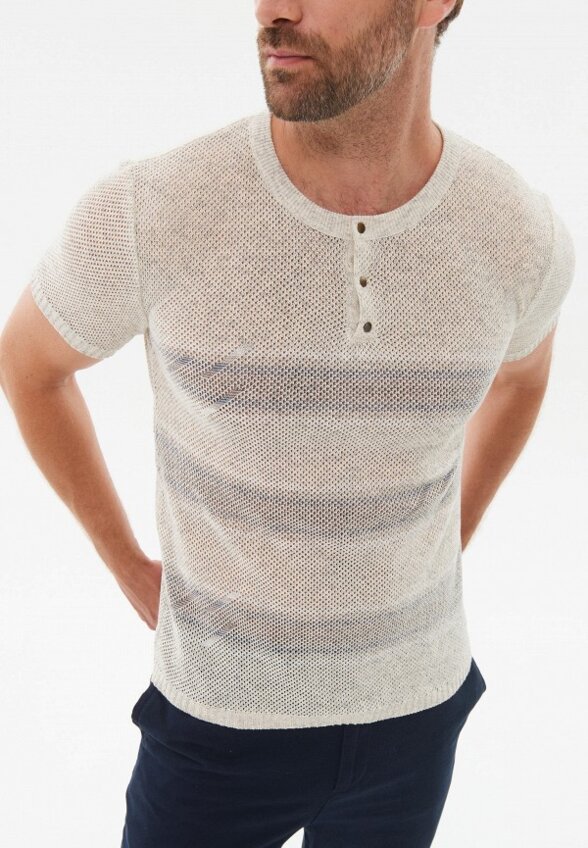 Джемпер Стим