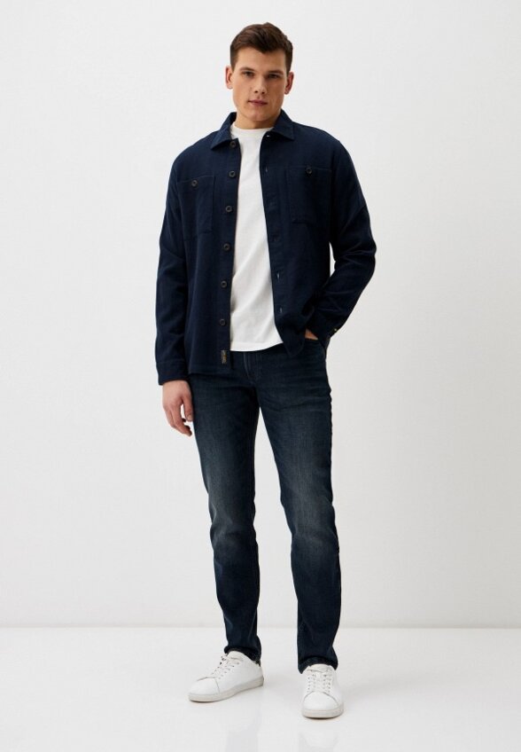 Джинсы Camel active