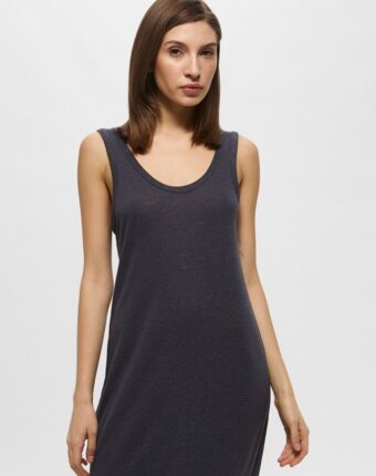Платье H&M женщинам