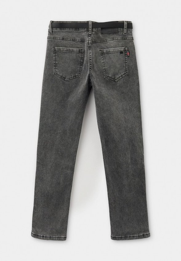 Джинсы Resser Denim