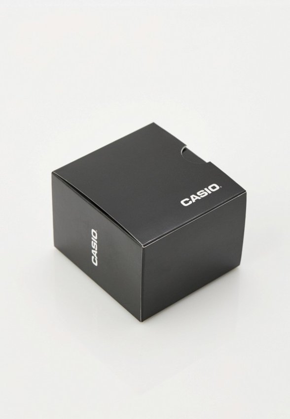Часы Casio