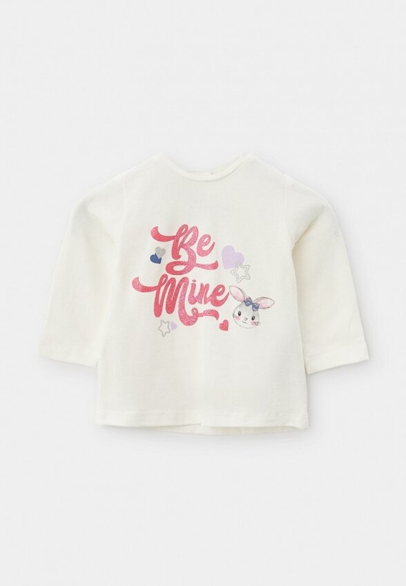 Лонгслив Chicco