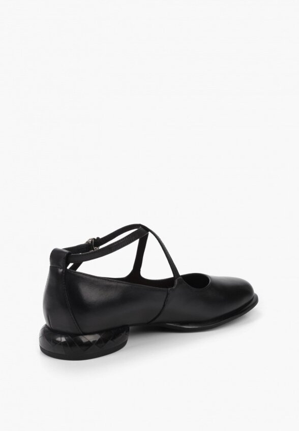 Туфли Helena Berger