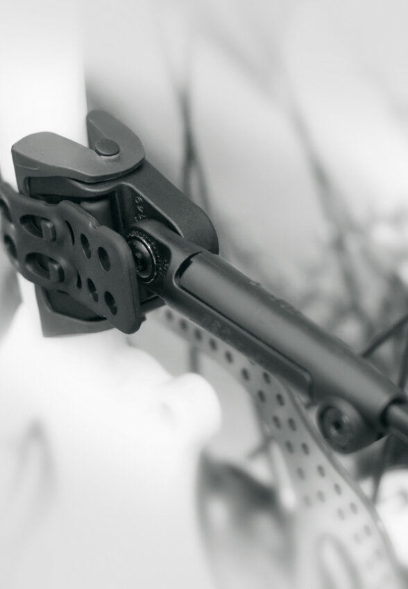 Набор велосипедных крыльев SKS Veloflexx 65 29