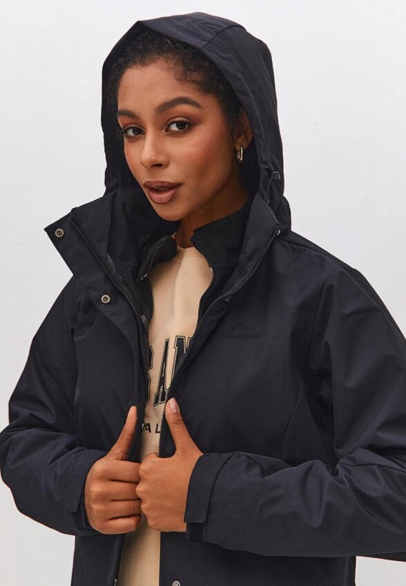 Ветровка Baasploa