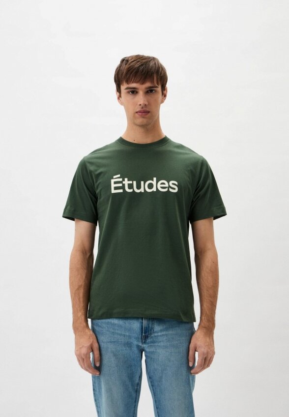 Футболка Etudes