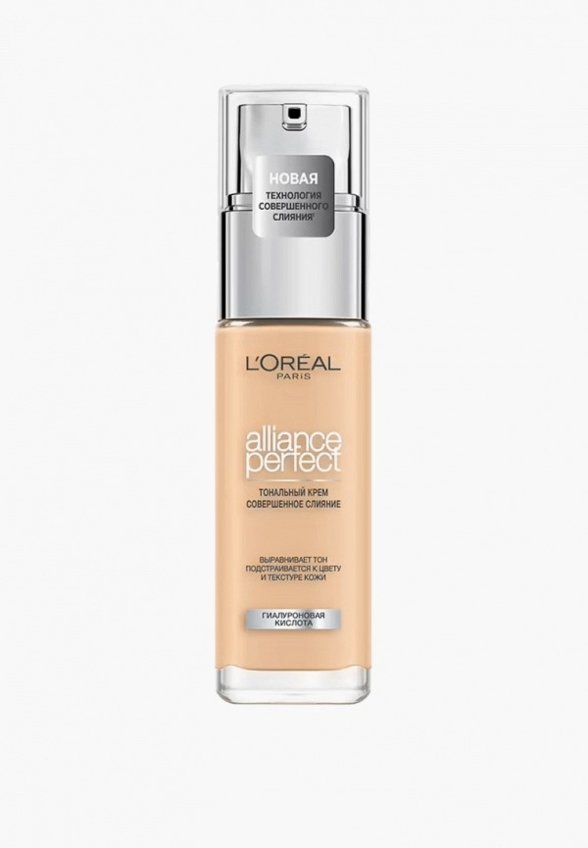 Тональный крем L'Oreal Paris