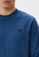 Свитшот Fred Perry4  - превью