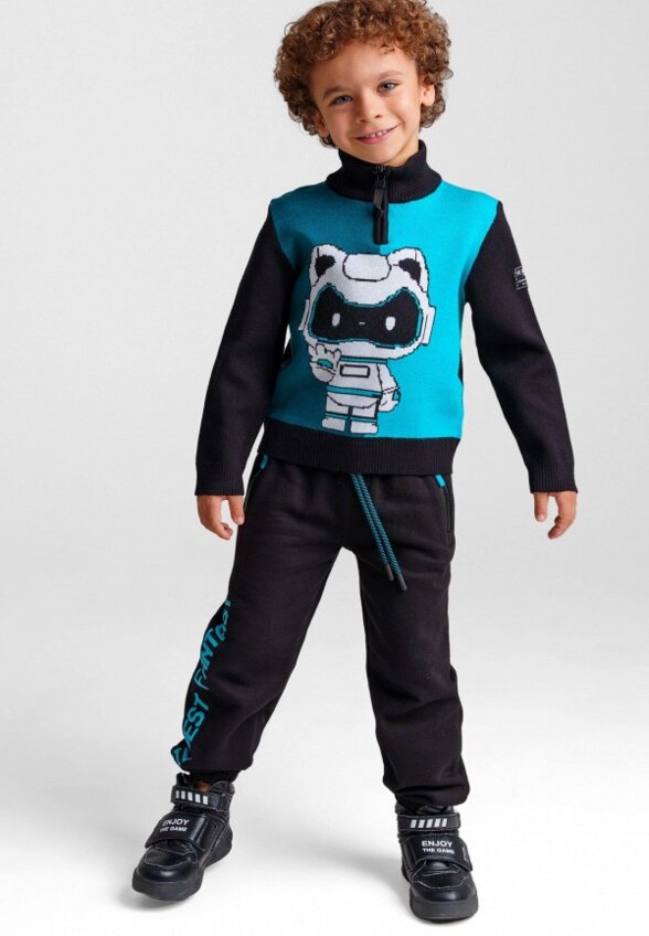 Свитер PlayToday