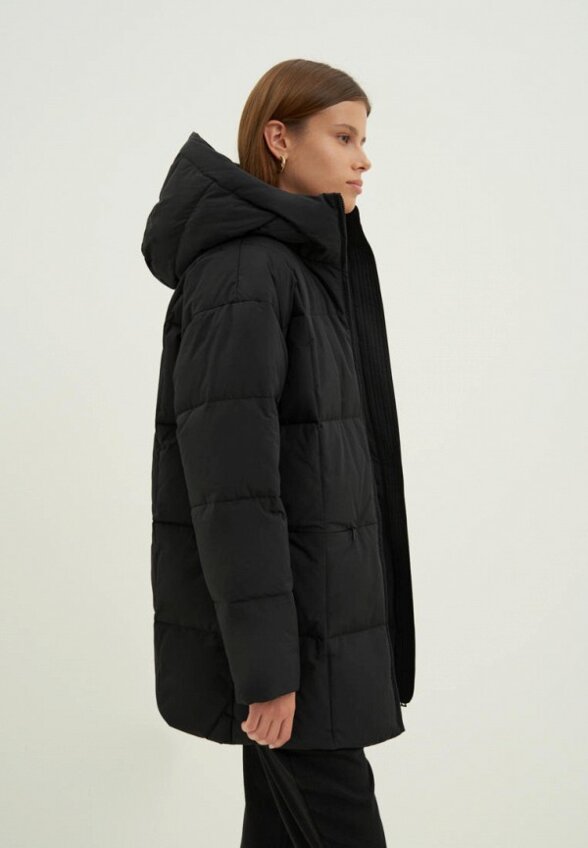 Пуховик Finn Flare