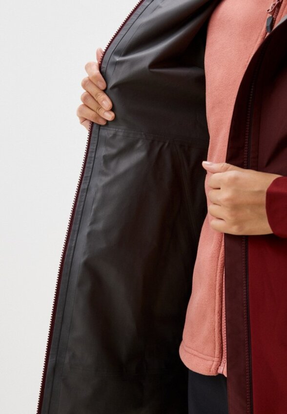 Дождевик Berghaus