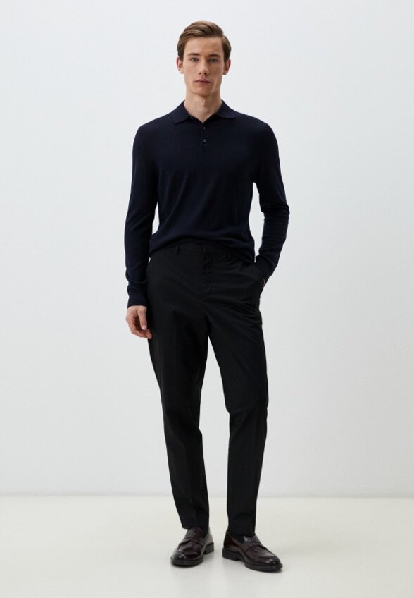 Поло Enrico Cerini