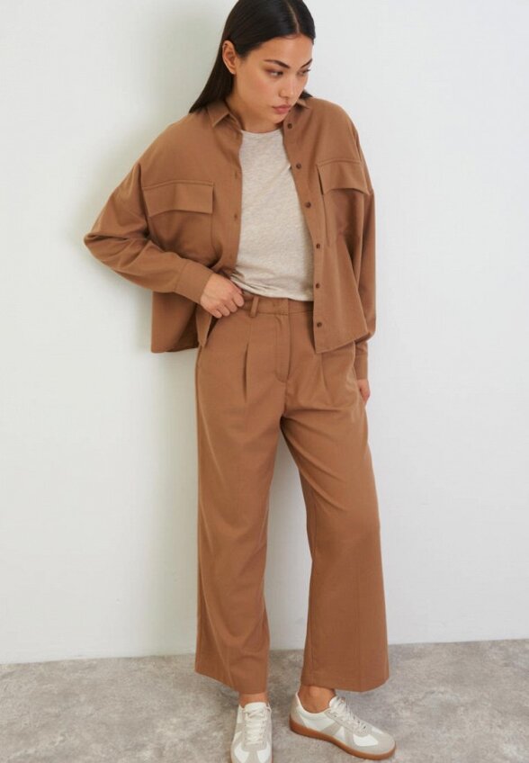 Брюки Smith&Soul