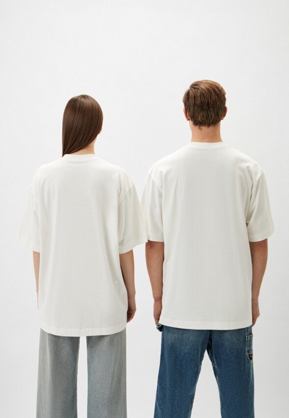 Футболка Red September