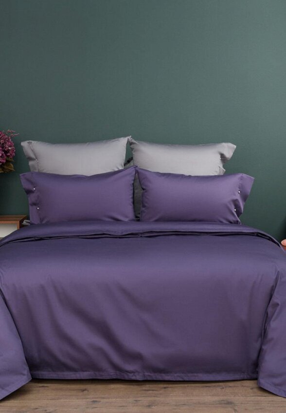 Постельное белье Евро Sofi De Marko