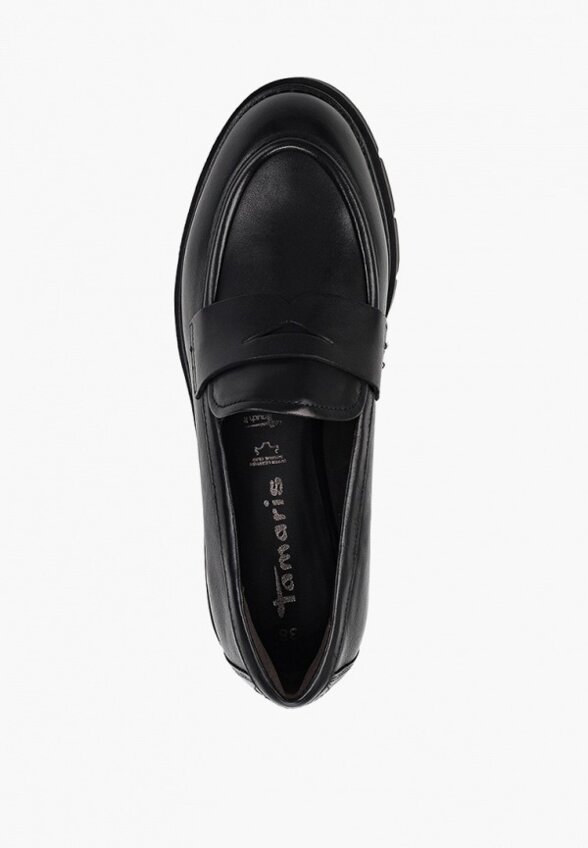 Лоферы Tamaris