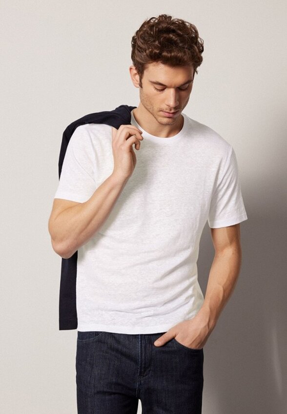 Футболка Falconeri