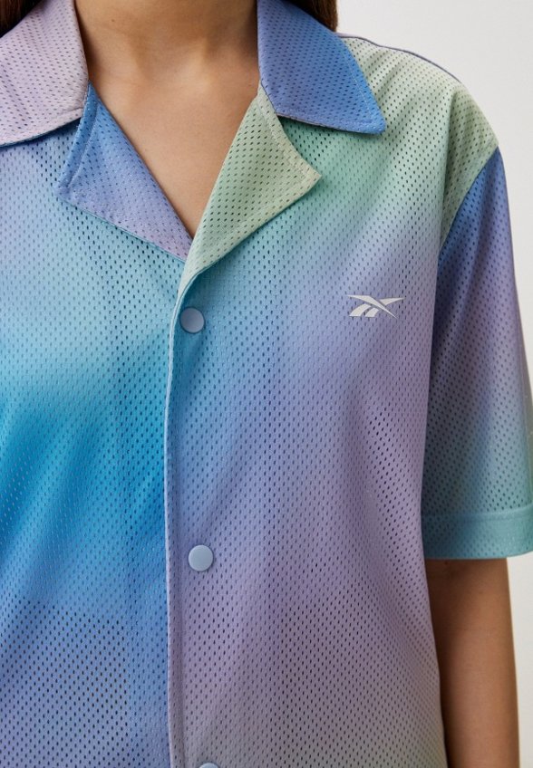 Рубашка Reebok