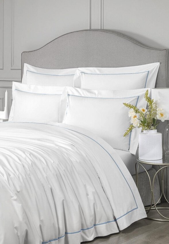 Пододеяльник Евро Togas