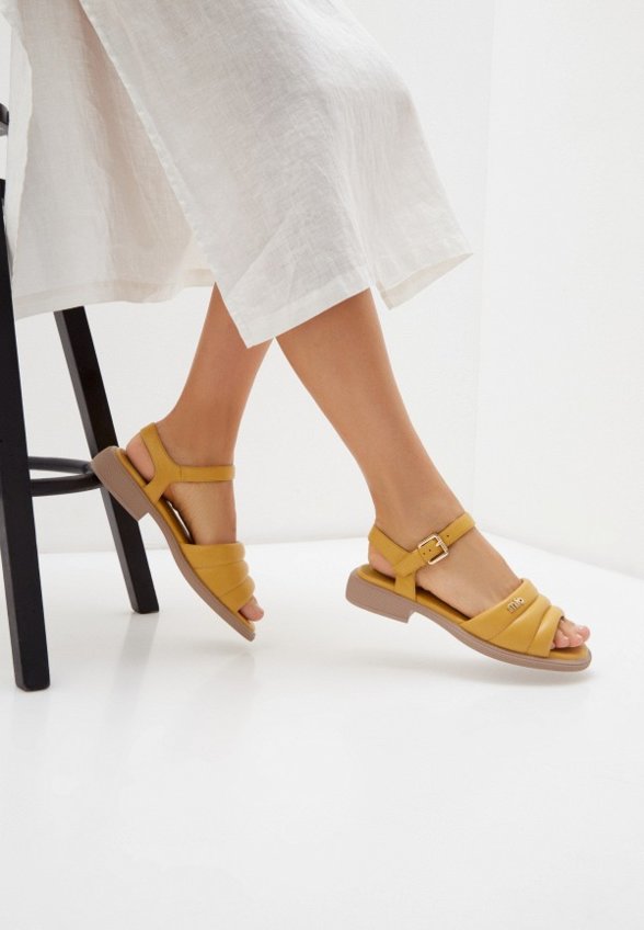 Сандалии Covani