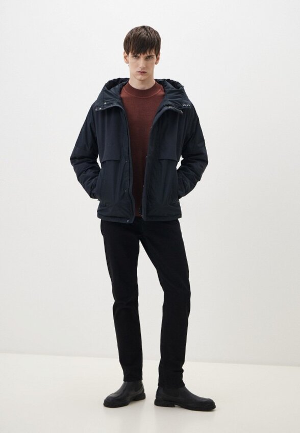 Куртка утепленная Winterra