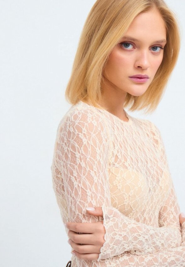 Боди Vittoria Vicci