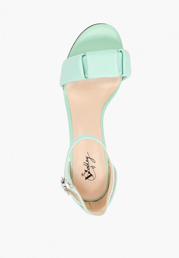 Босоножки Valley