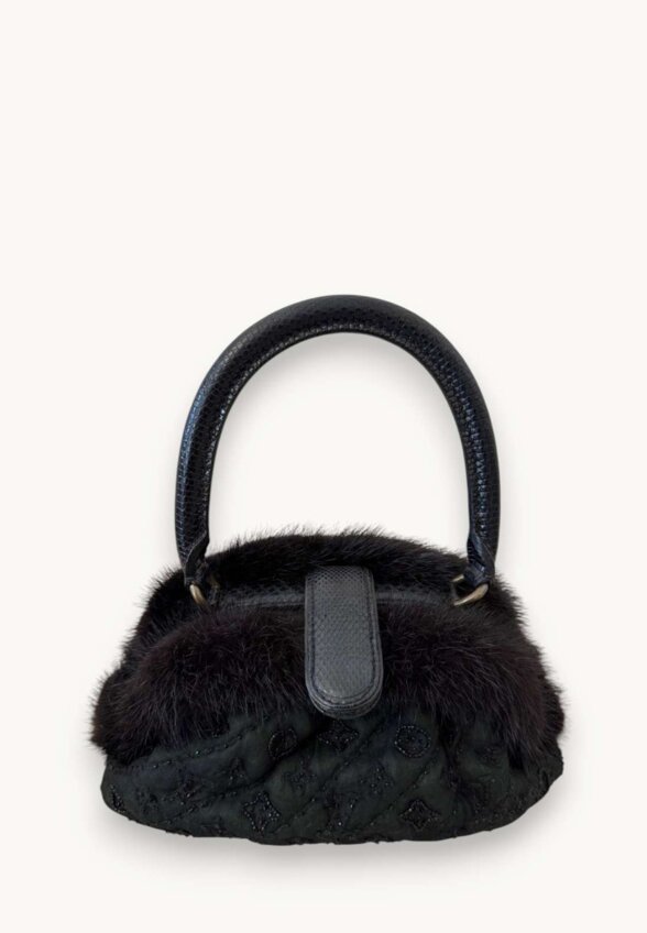 Louis Vuitton Mousseline