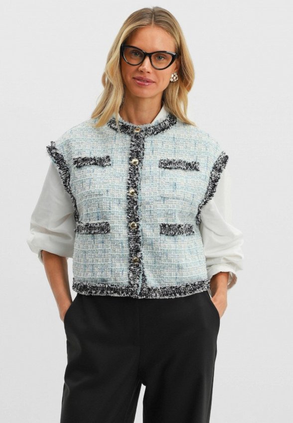 Жилет Calin Doux