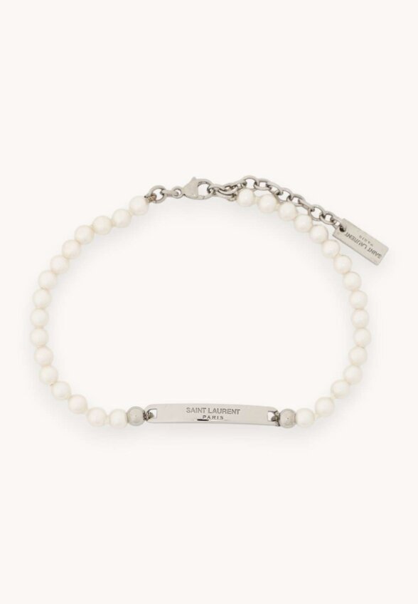 Saint Laurent Bracelet
