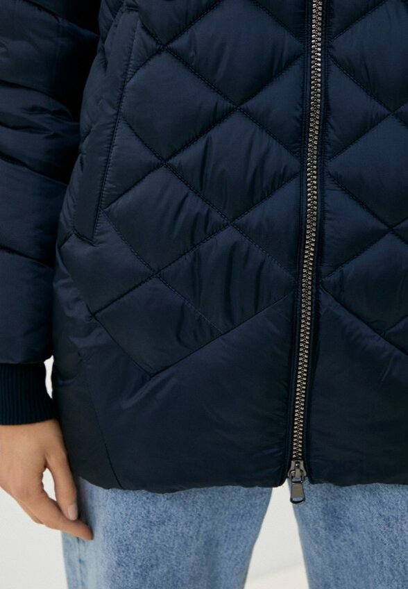 Куртка стеганая Avi