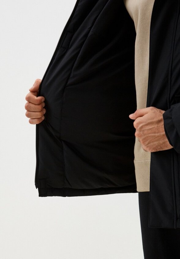 Куртка утепленная Erke