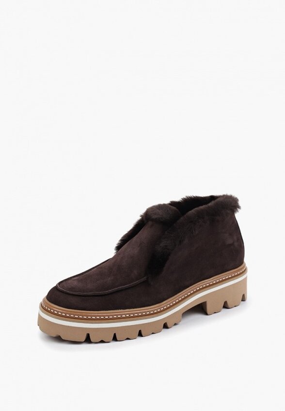 Ботинки Giotto