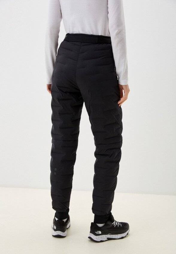 Брюки утепленные BASK
