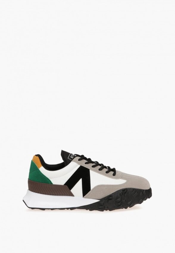 Кроссовки El Tempo