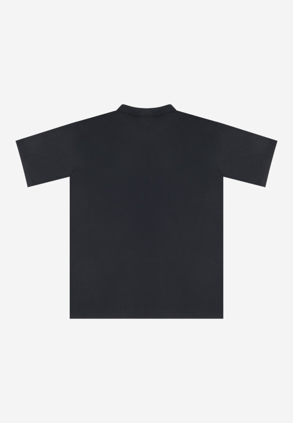 Поло мужское Columbia Utilizer Polo, Plus Size, Черный