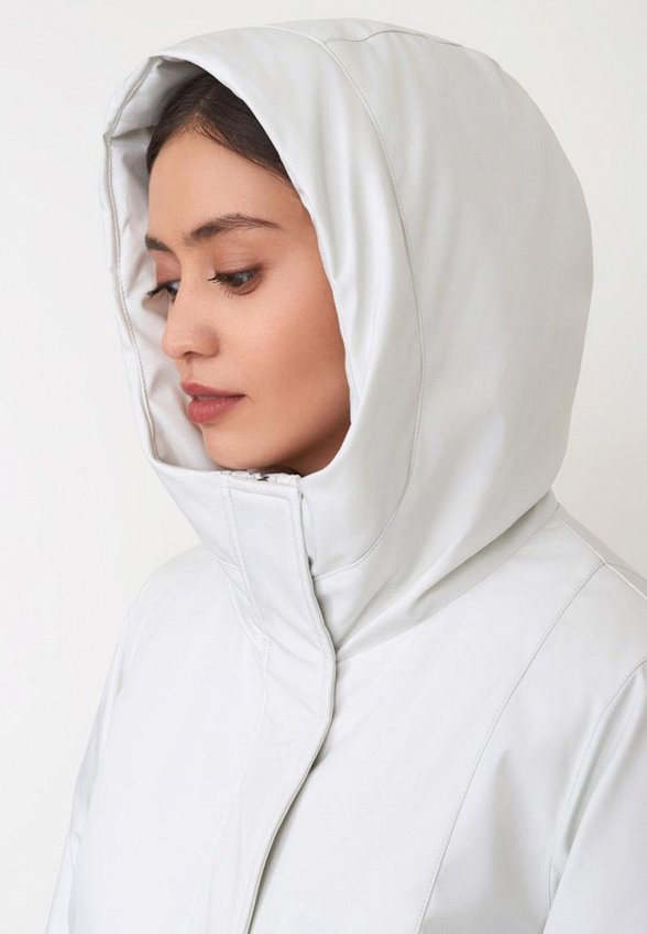 Куртка утепленная Baon