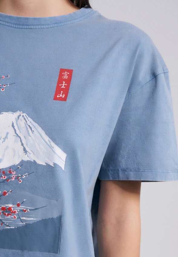 Футболка Твое